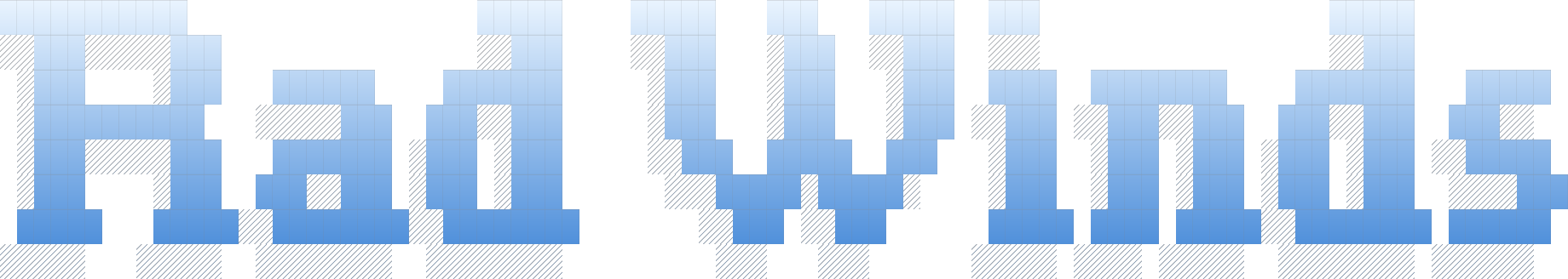 Rad Winds logo